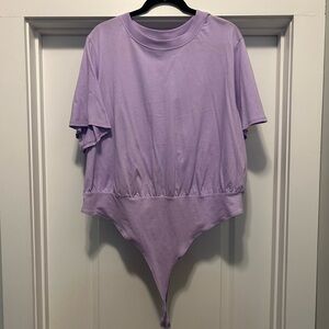 Future Collective Bodysuit-NWOT